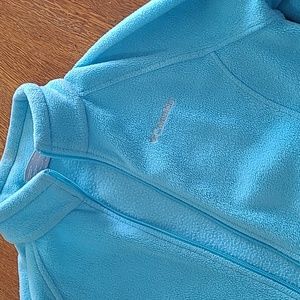 Columbia Girls Fleece Jacket